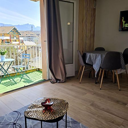 Paradise Apartment Near Downtown Lake & Free Parking - Local Bike Анси Экстерьер фото