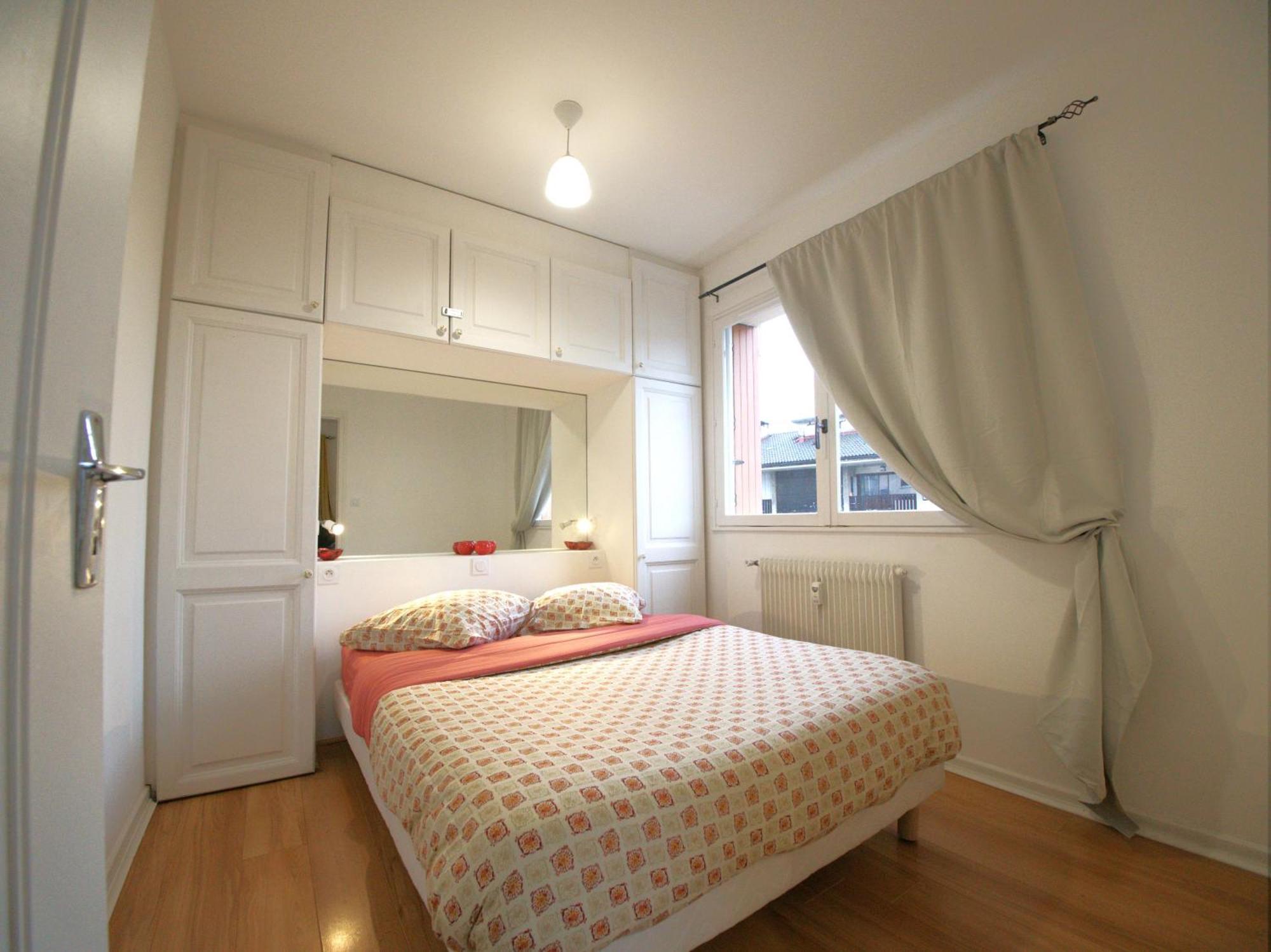 Paradise Apartment Near Downtown Lake & Free Parking - Local Bike Анси Экстерьер фото