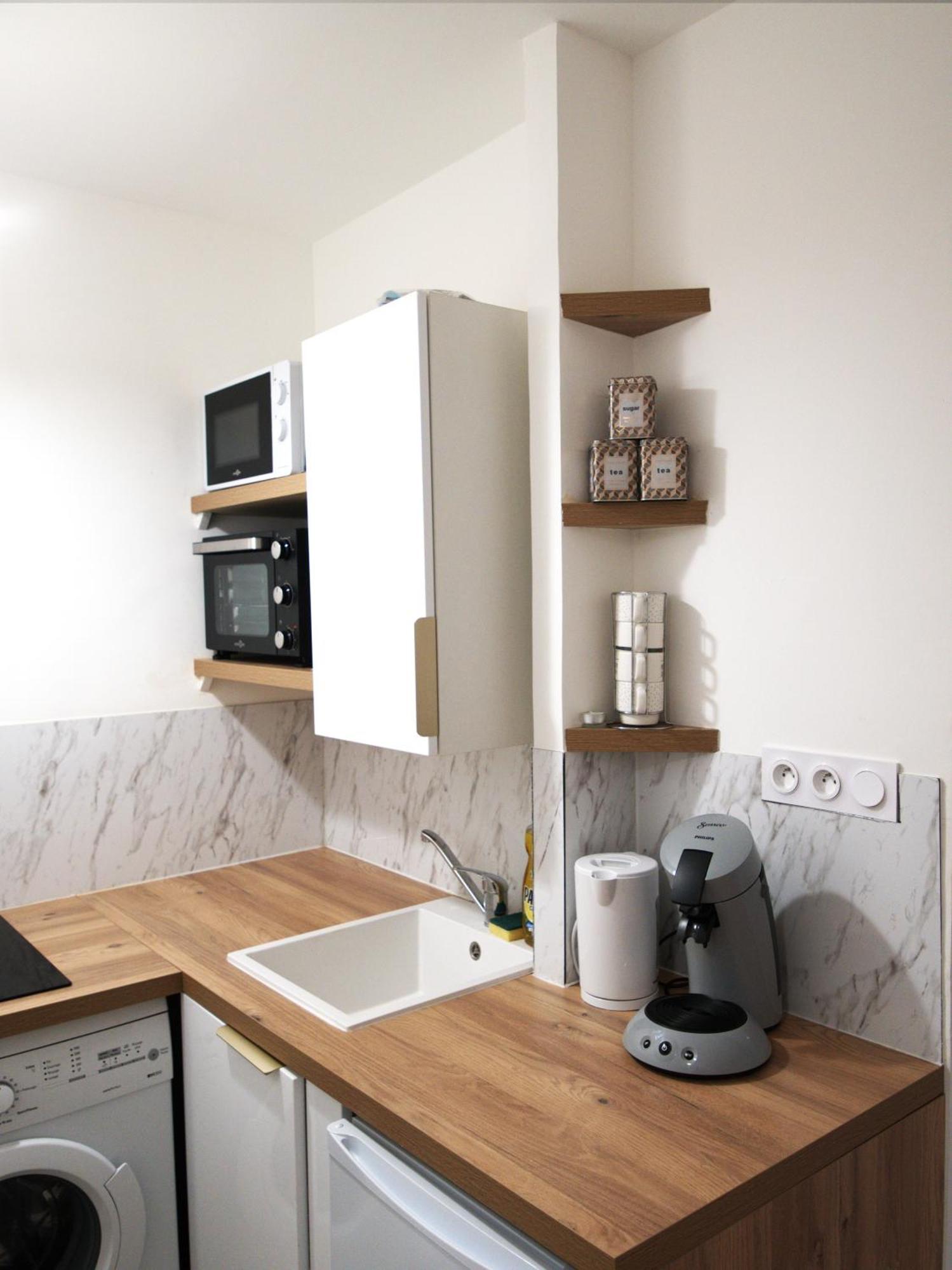 Paradise Apartment Near Downtown Lake & Free Parking - Local Bike Анси Экстерьер фото