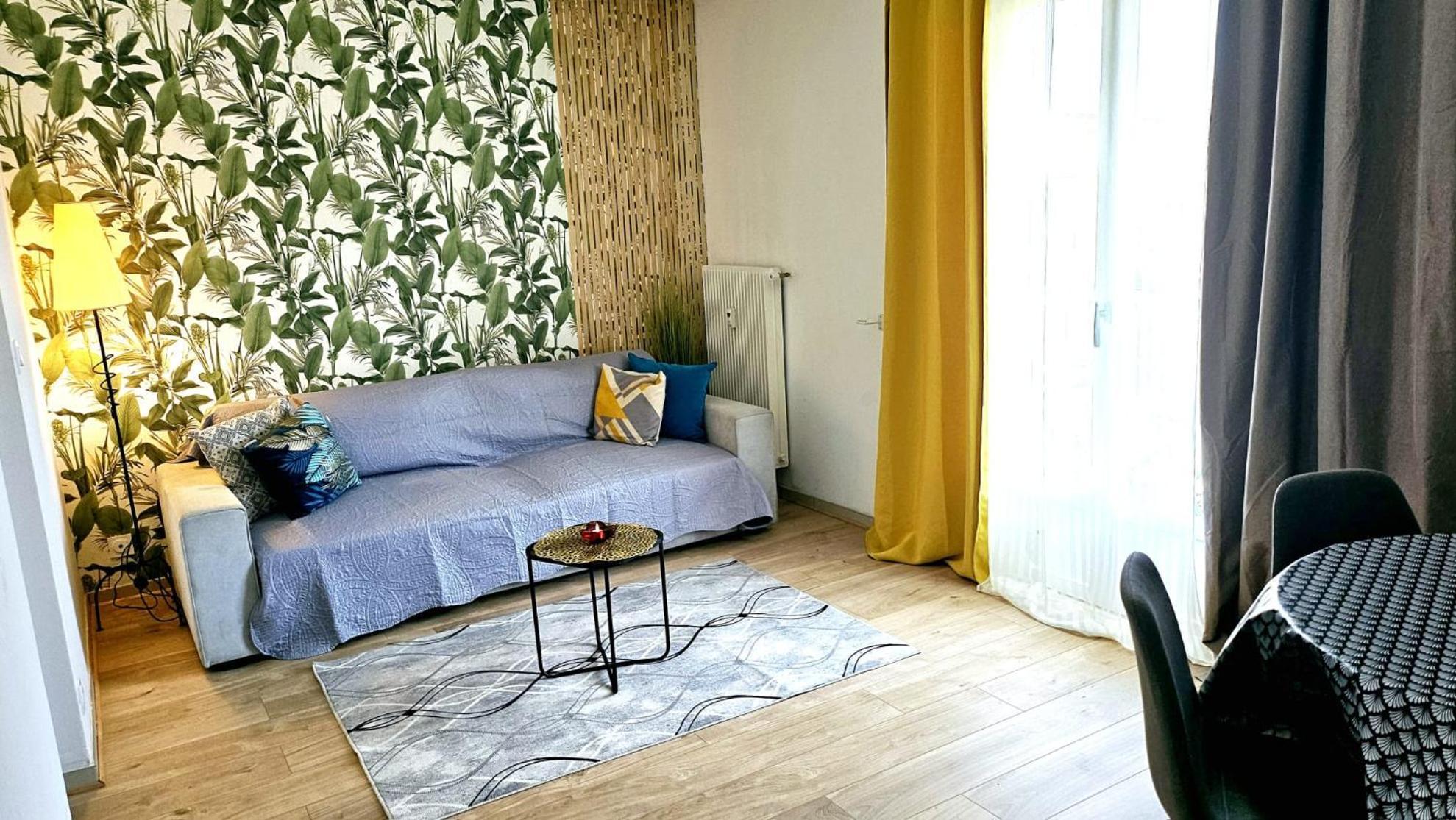 Paradise Apartment Near Downtown Lake & Free Parking - Local Bike Анси Экстерьер фото