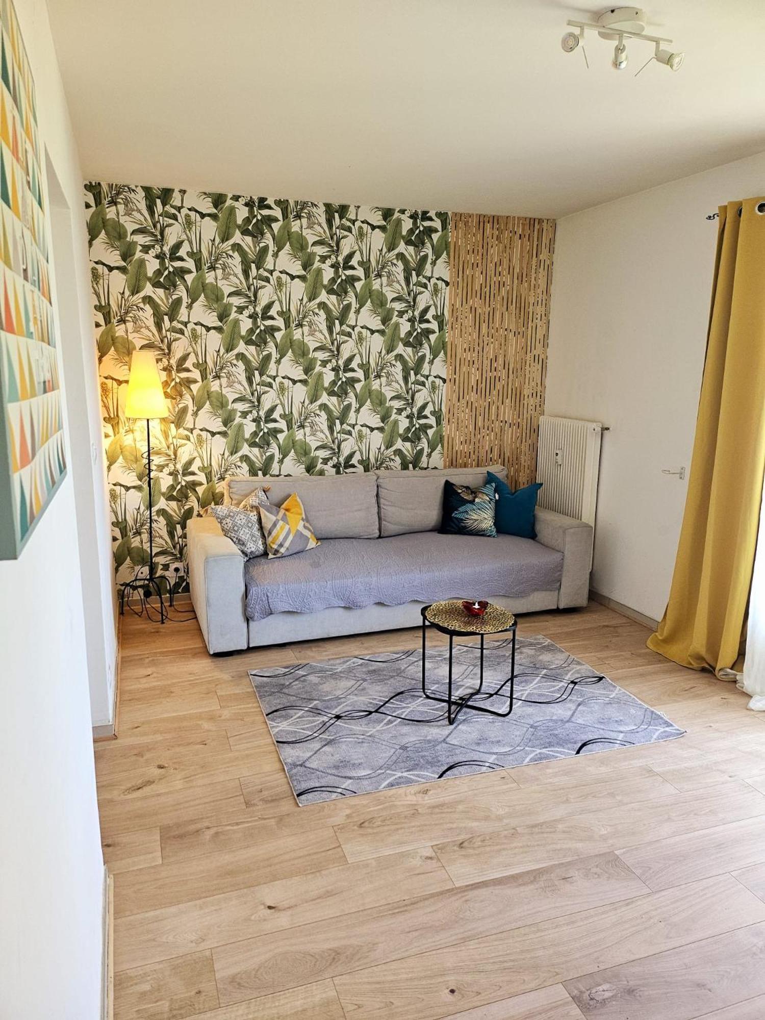 Paradise Apartment Near Downtown Lake & Free Parking - Local Bike Анси Экстерьер фото