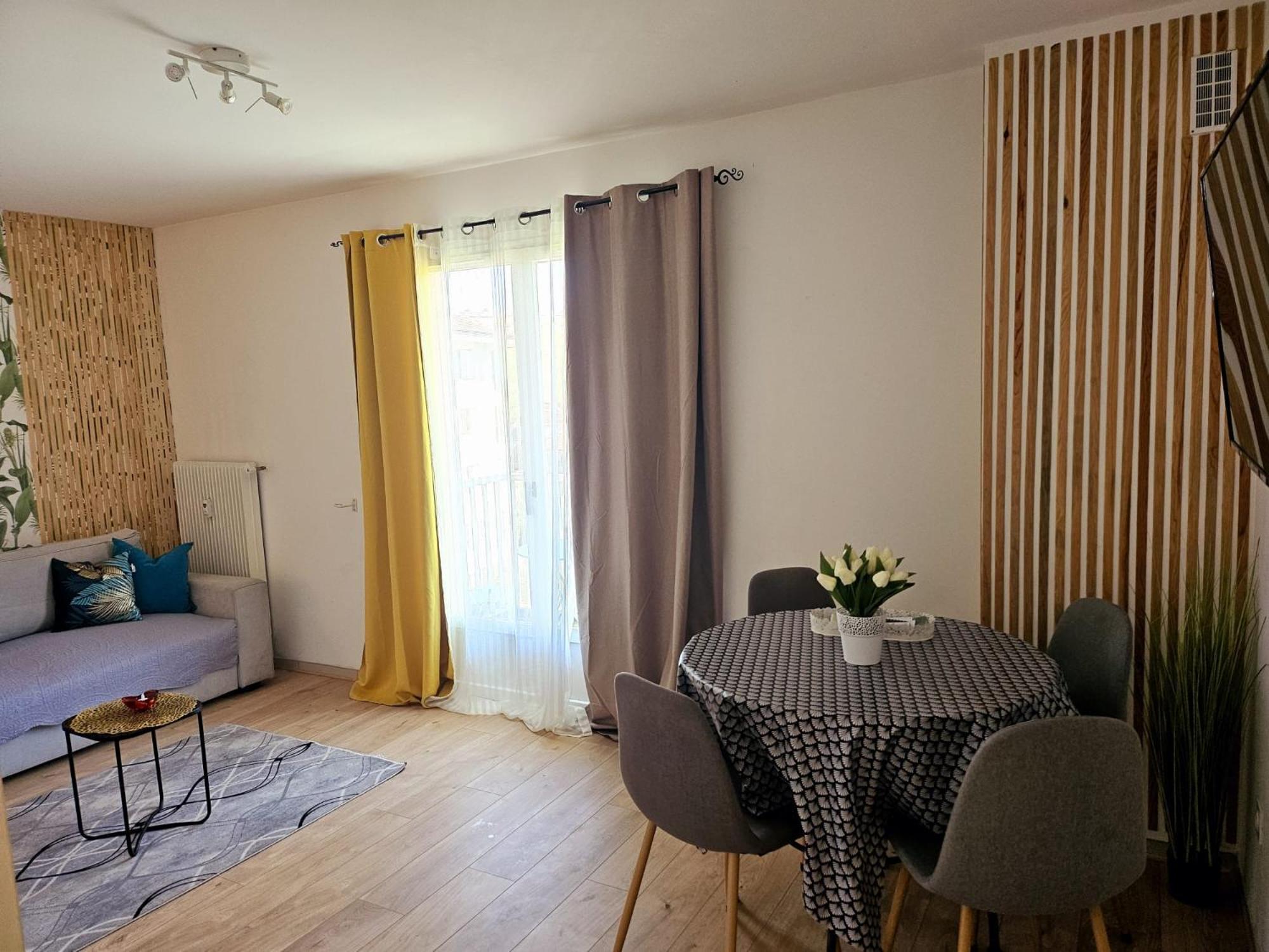 Paradise Apartment Near Downtown Lake & Free Parking - Local Bike Анси Экстерьер фото